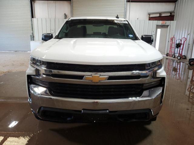 Photo 4 VIN: 1GCRYDED6LZ235702 - CHEVROLET SILVERADO 