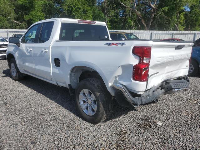 Photo 1 VIN: 1GCRYDED6LZ253665 - CHEVROLET SILVERADO 