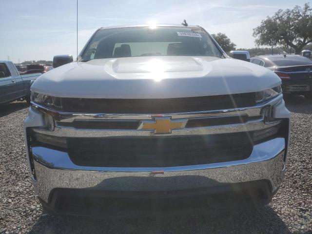 Photo 4 VIN: 1GCRYDED6LZ253665 - CHEVROLET SILVERADO 