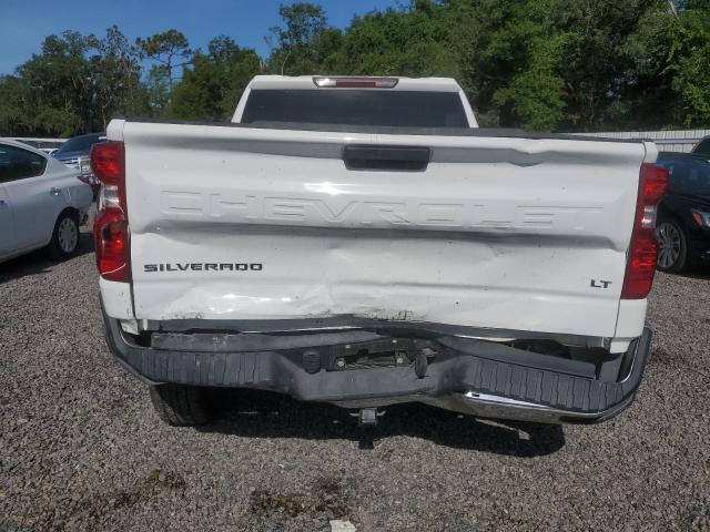 Photo 5 VIN: 1GCRYDED6LZ253665 - CHEVROLET SILVERADO 