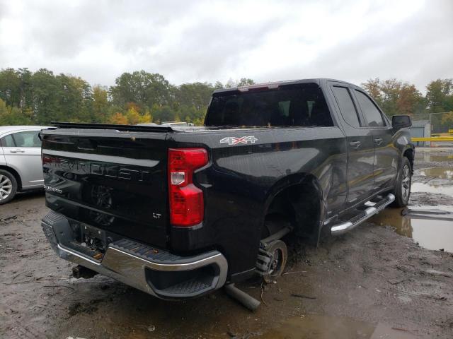 Photo 3 VIN: 1GCRYDED6LZ344192 - CHEVROLET SILVERADO 