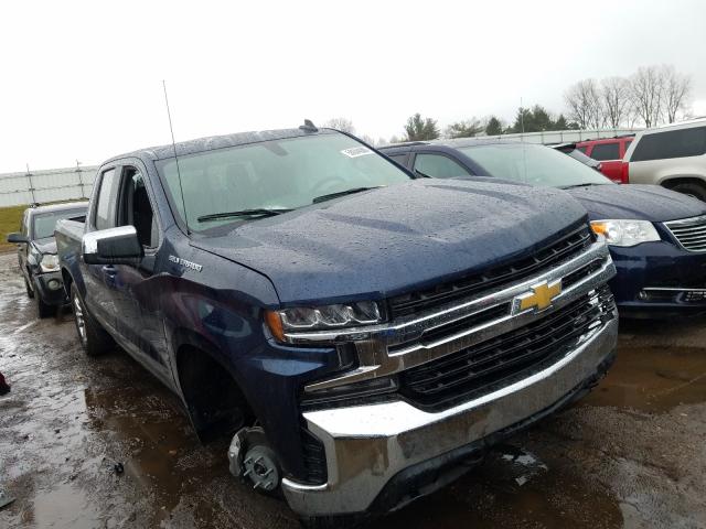 Photo 0 VIN: 1GCRYDED6LZ360103 - CHEVROLET SILVERADO 