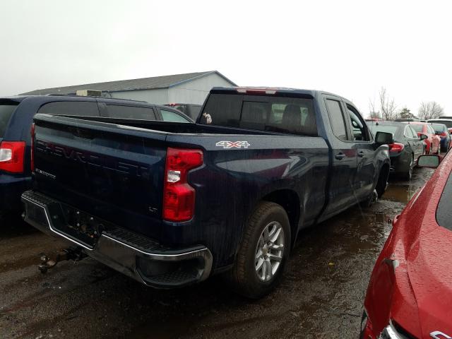 Photo 3 VIN: 1GCRYDED6LZ360103 - CHEVROLET SILVERADO 