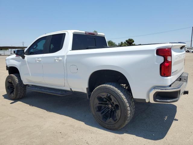 Photo 1 VIN: 1GCRYDED7KZ284003 - CHEVROLET SILVERADO 