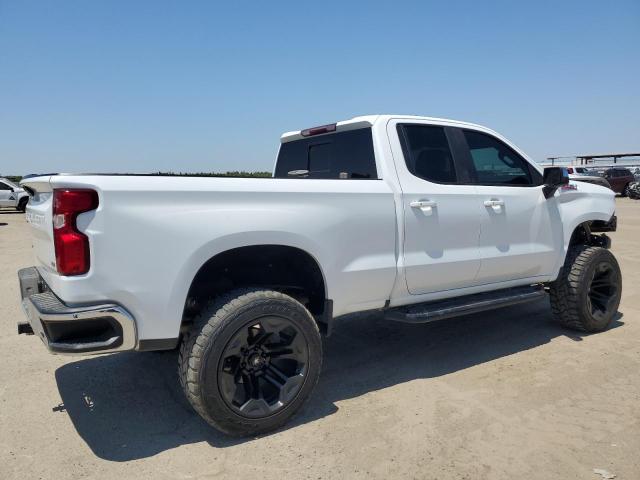 Photo 2 VIN: 1GCRYDED7KZ284003 - CHEVROLET SILVERADO 