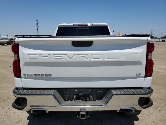 Photo 5 VIN: 1GCRYDED7KZ284003 - CHEVROLET SILVERADO 