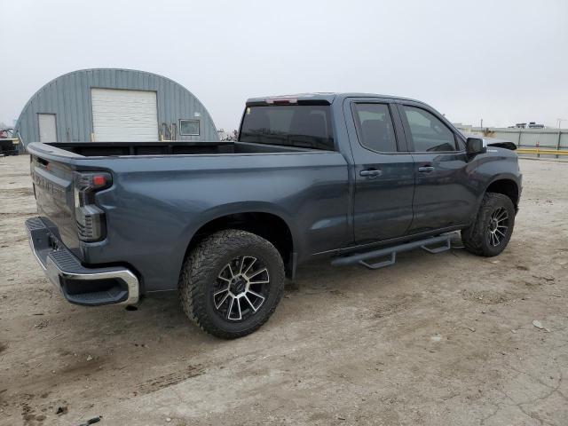 Photo 2 VIN: 1GCRYDED7LZ140825 - CHEVROLET SILVERADO 