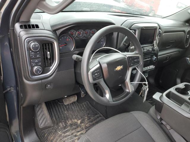 Photo 7 VIN: 1GCRYDED7LZ140825 - CHEVROLET SILVERADO 