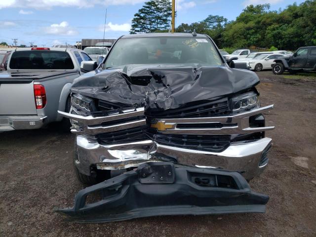 Photo 4 VIN: 1GCRYDED7LZ201641 - CHEVROLET SILVERADO 