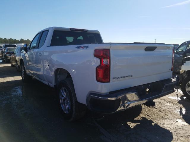 Photo 2 VIN: 1GCRYDED7LZ253092 - CHEVROLET SILVERADO 