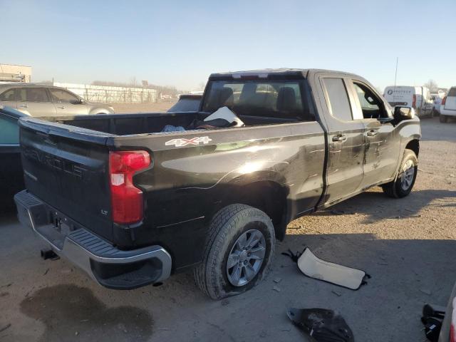 Photo 2 VIN: 1GCRYDED7LZ257210 - CHEVROLET SILVERADO 