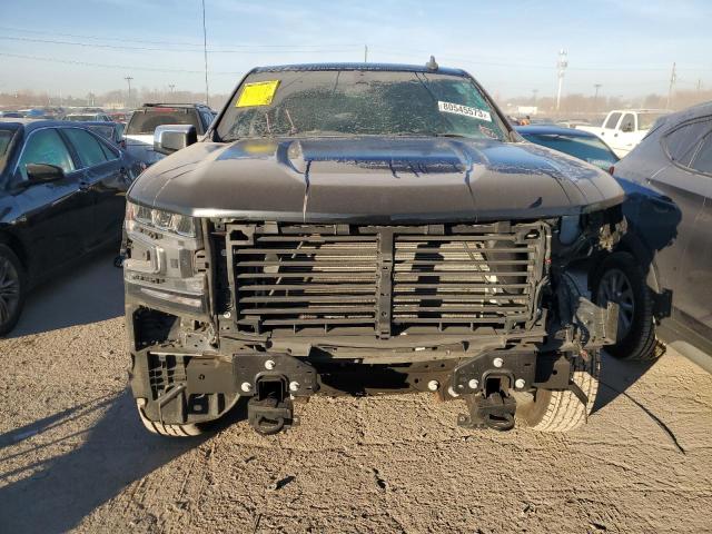 Photo 4 VIN: 1GCRYDED7LZ257210 - CHEVROLET SILVERADO 