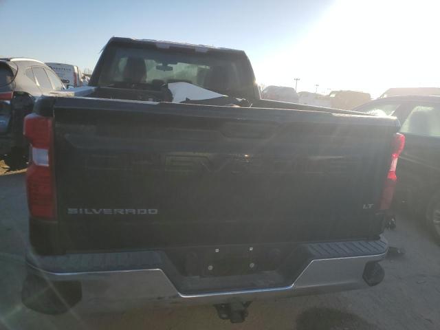 Photo 5 VIN: 1GCRYDED7LZ257210 - CHEVROLET SILVERADO 