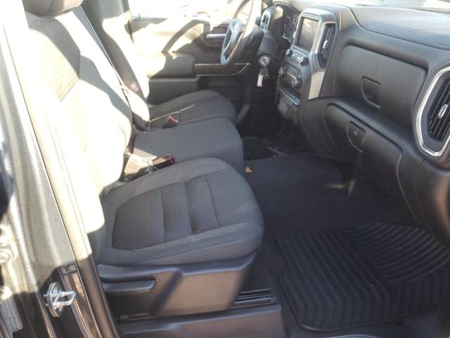 Photo 4 VIN: 1GCRYDED7LZ264951 - CHEVROLET SILVERADO 