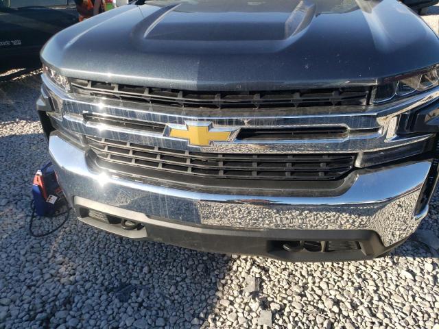 Photo 8 VIN: 1GCRYDED7LZ264951 - CHEVROLET SILVERADO 