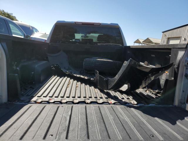 Photo 8 VIN: 1GCRYDED7LZ273536 - CHEVROLET SILVERADO 