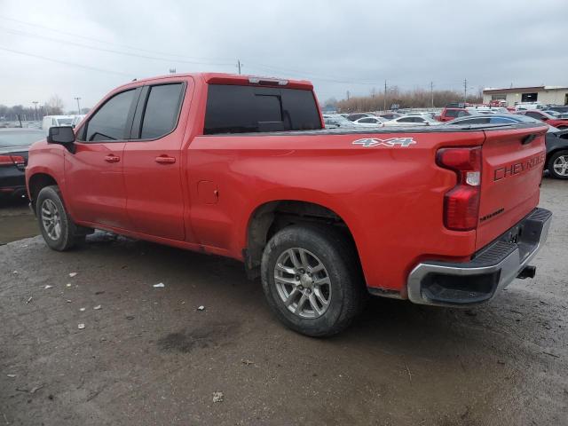 Photo 1 VIN: 1GCRYDED7LZ336375 - CHEVROLET SILVERADO 