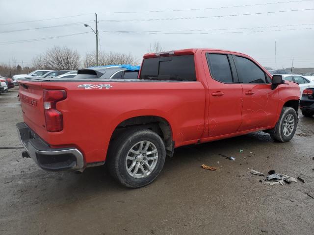 Photo 2 VIN: 1GCRYDED7LZ336375 - CHEVROLET SILVERADO 