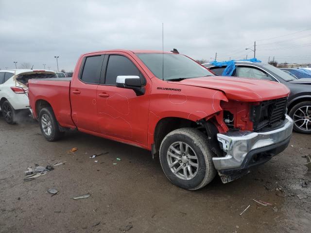 Photo 3 VIN: 1GCRYDED7LZ336375 - CHEVROLET SILVERADO 