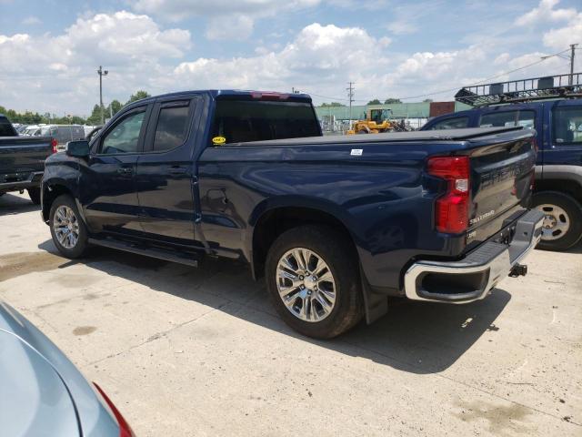 Photo 1 VIN: 1GCRYDED7MZ441404 - CHEVROLET SILVERADO 