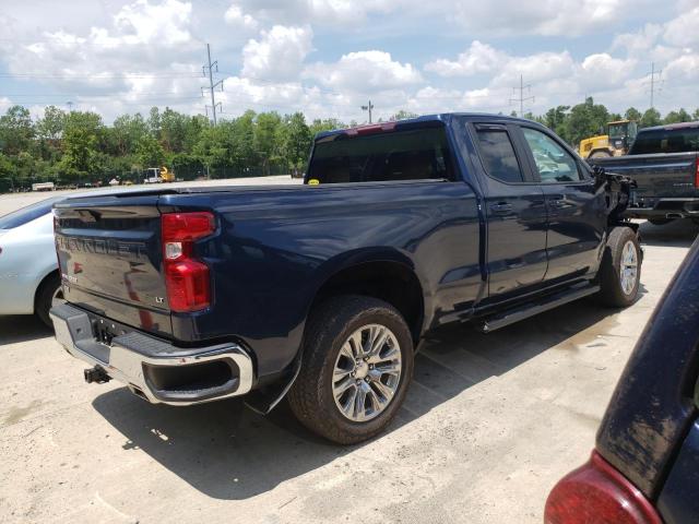 Photo 2 VIN: 1GCRYDED7MZ441404 - CHEVROLET SILVERADO 