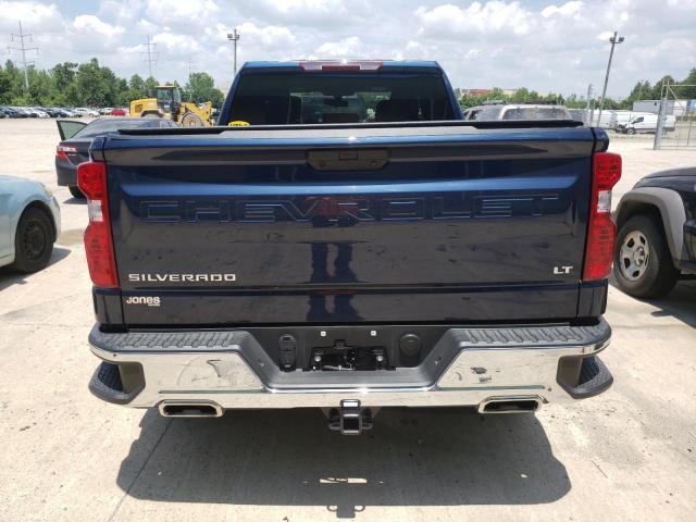 Photo 5 VIN: 1GCRYDED7MZ441404 - CHEVROLET SILVERADO 