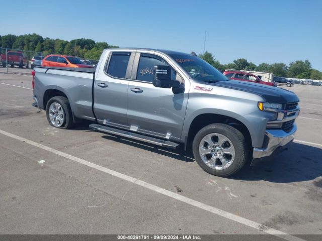 Photo 0 VIN: 1GCRYDED8KZ172889 - CHEVROLET SILVERADO 