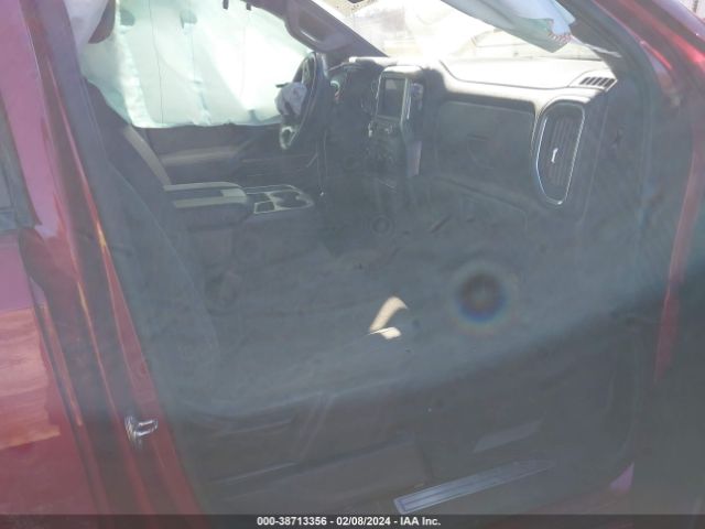 Photo 4 VIN: 1GCRYDED8KZ183245 - CHEVROLET SILVERADO 1500 