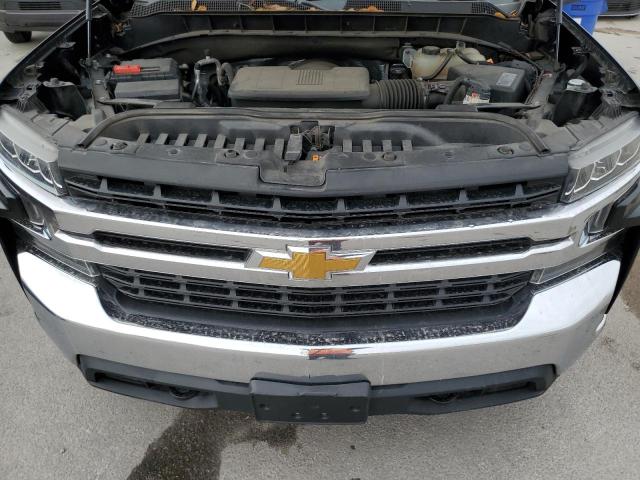 Photo 10 VIN: 1GCRYDED8KZ287699 - CHEVROLET SILVERADO2 