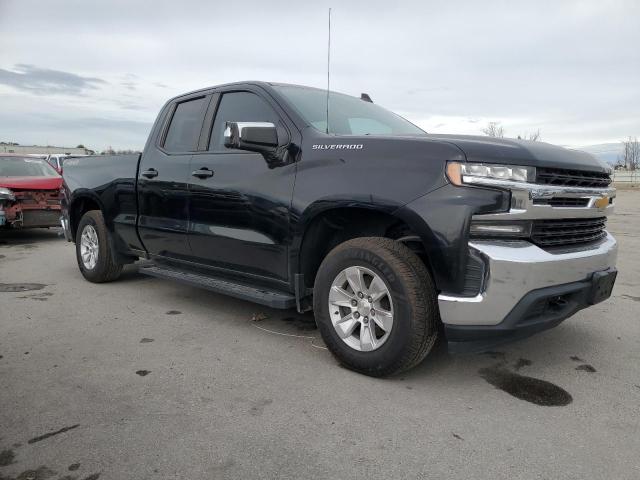 Photo 3 VIN: 1GCRYDED8KZ287699 - CHEVROLET SILVERADO2 