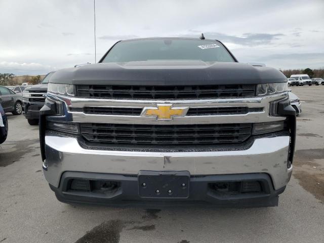 Photo 4 VIN: 1GCRYDED8KZ287699 - CHEVROLET SILVERADO2 