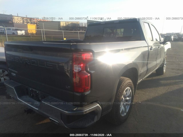 Photo 3 VIN: 1GCRYDED8LZ120101 - CHEVROLET SILVERADO 1500 