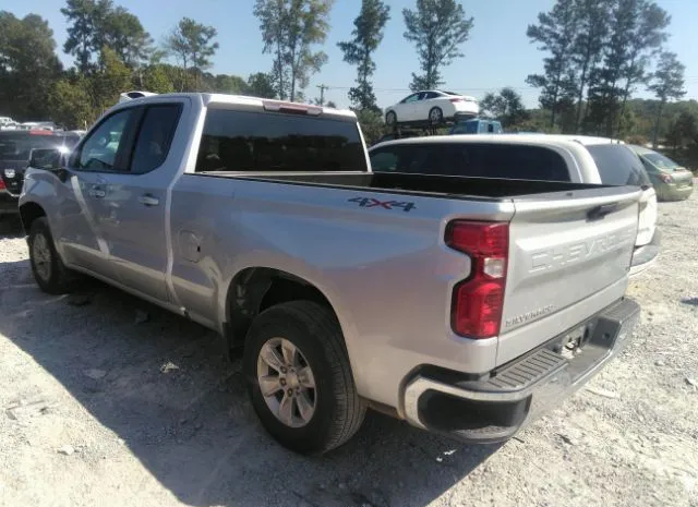 Photo 2 VIN: 1GCRYDED8LZ142826 - CHEVROLET SILVERADO 1500 