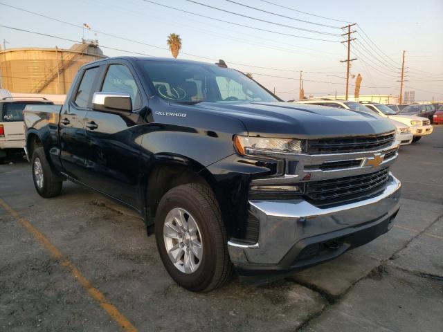 Photo 0 VIN: 1GCRYDED8LZ149548 - CHEVROLET SILVERADO 