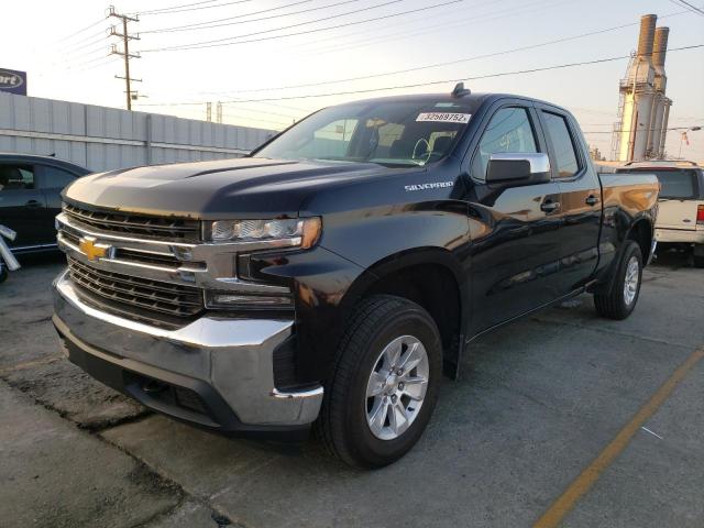 Photo 1 VIN: 1GCRYDED8LZ149548 - CHEVROLET SILVERADO 