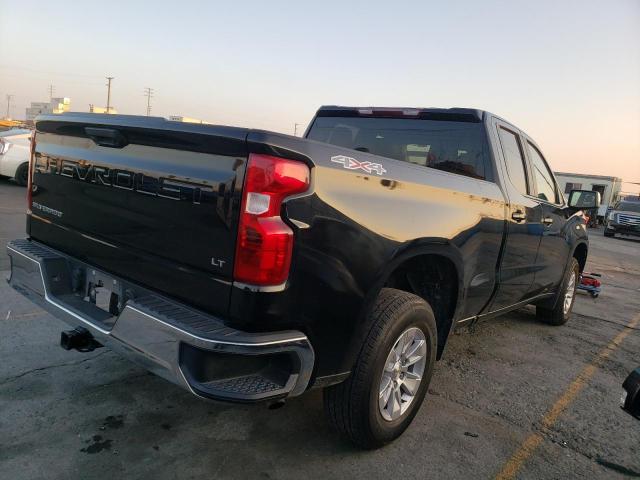 Photo 3 VIN: 1GCRYDED8LZ149548 - CHEVROLET SILVERADO 