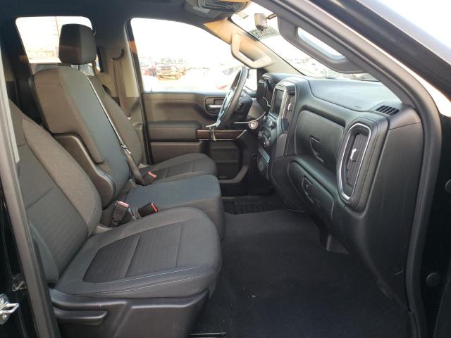 Photo 4 VIN: 1GCRYDED8LZ149548 - CHEVROLET SILVERADO 