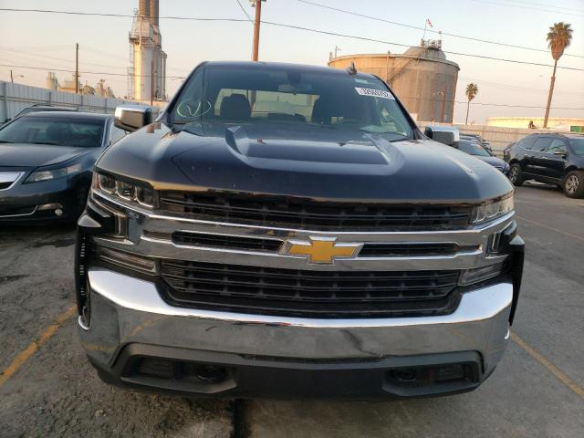 Photo 8 VIN: 1GCRYDED8LZ149548 - CHEVROLET SILVERADO 