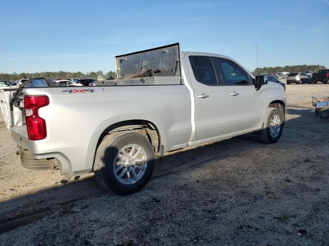 Photo 2 VIN: 1GCRYDED8LZ156435 - CHEVROLET SILVERADO 