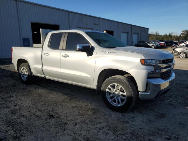 Photo 3 VIN: 1GCRYDED8LZ156435 - CHEVROLET SILVERADO 