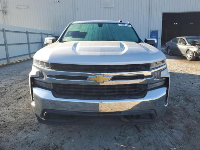 Photo 4 VIN: 1GCRYDED8LZ156435 - CHEVROLET SILVERADO 