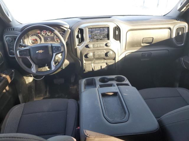 Photo 7 VIN: 1GCRYDED8LZ156435 - CHEVROLET SILVERADO 