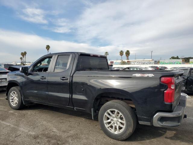 Photo 1 VIN: 1GCRYDED8LZ157486 - CHEVROLET SILVERADO 