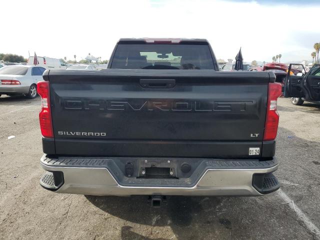 Photo 5 VIN: 1GCRYDED8LZ157486 - CHEVROLET SILVERADO 