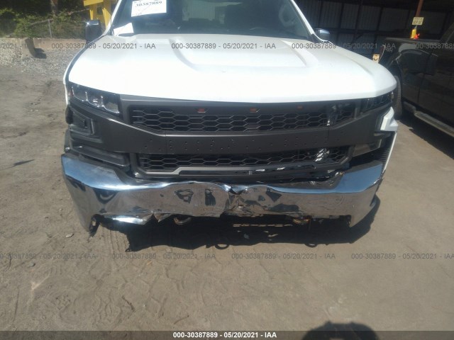 Photo 5 VIN: 1GCRYDED8LZ221686 - CHEVROLET SILVERADO 1500 