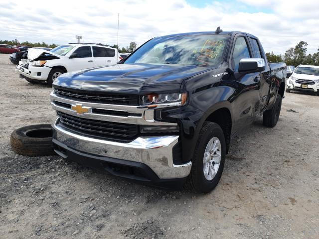 Photo 1 VIN: 1GCRYDED8LZ254042 - CHEVROLET SILVERADO 