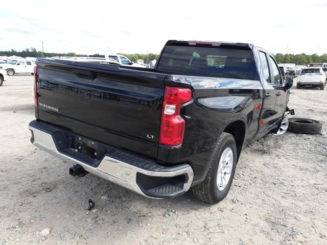 Photo 3 VIN: 1GCRYDED8LZ254042 - CHEVROLET SILVERADO 