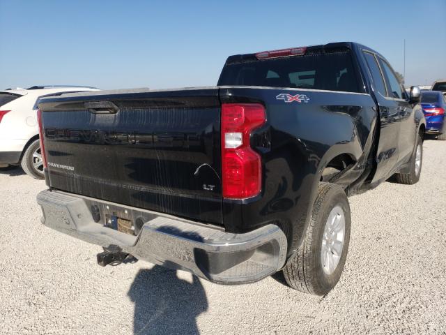 Photo 3 VIN: 1GCRYDED8LZ255644 - CHEVROLET SILVERADO 