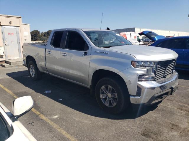 Photo 3 VIN: 1GCRYDED8LZ273559 - CHEVROLET SILVERADO 