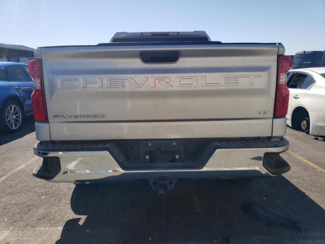 Photo 5 VIN: 1GCRYDED8LZ273559 - CHEVROLET SILVERADO 